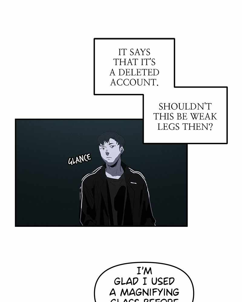 The Saviour's Time Chapter 14 86